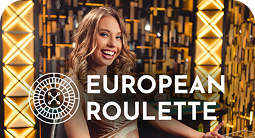 European Roulette